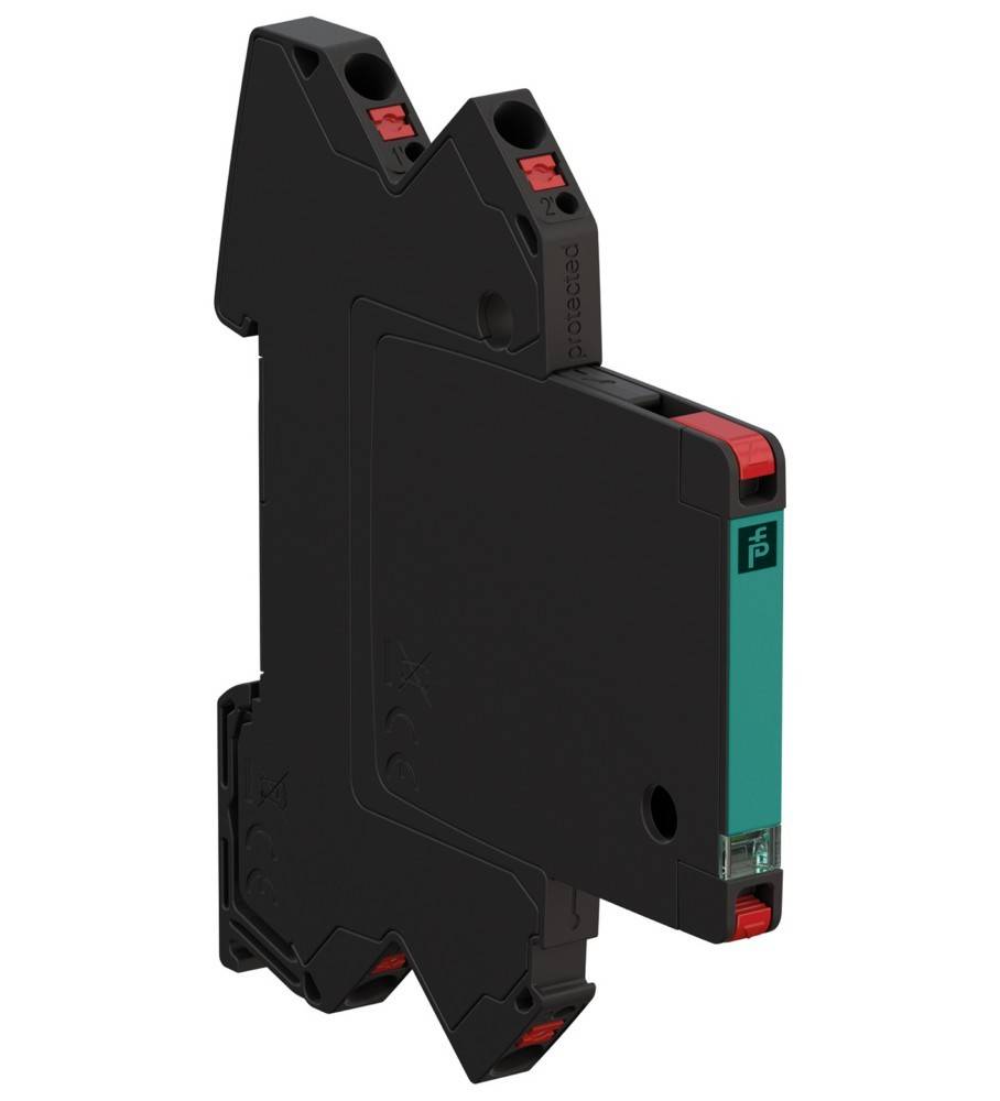 Pepperl+Fuchs Fabrik Überspannungsschutz M-LB-4244