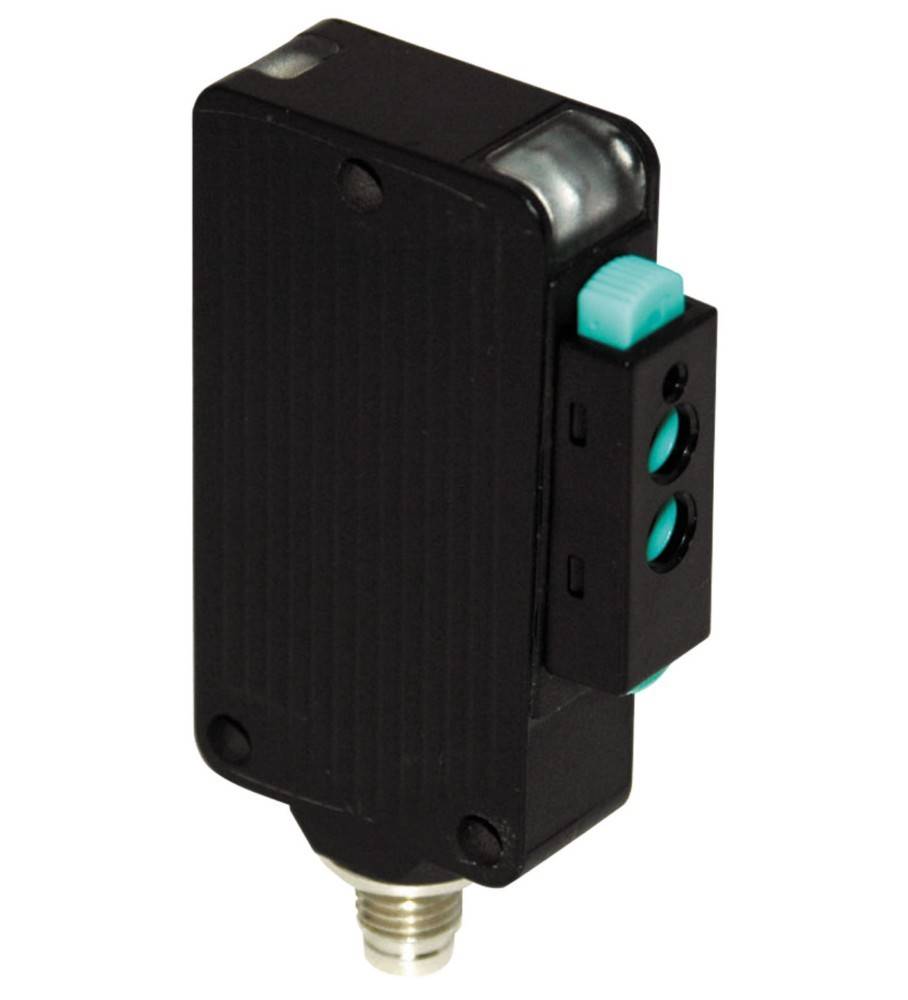 Pepperl+Fuchs Fabrik Lichtleitersensor MLV41-LL-IR/70/136