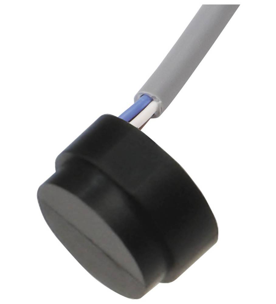 Pepperl+Fuchs Fabrik Induktiver Sensor NBB6-18GK10-E0Y89851