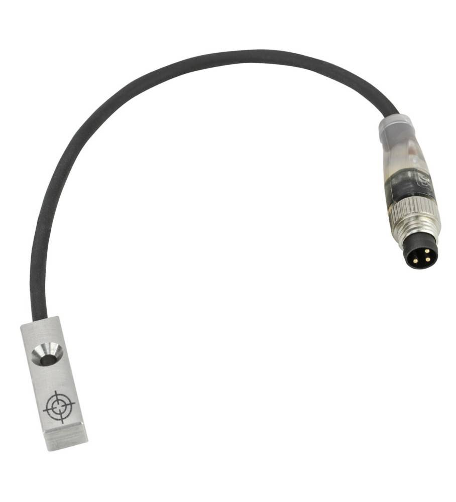 Pepperl+Fuchs Fabrik Induktiver Sensor NMB2-F76M-E2-#916060