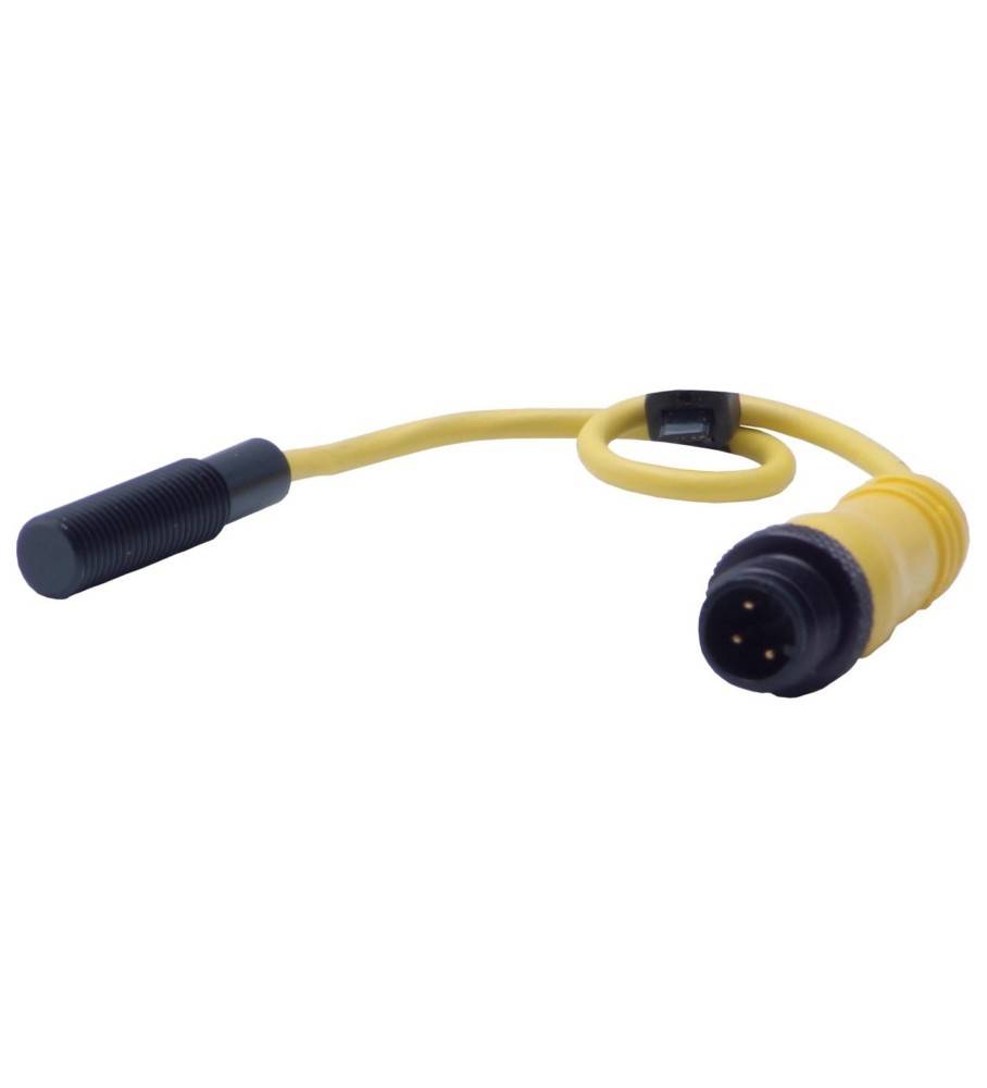Pepperl+Fuchs Fabrik Induktiver Sensor NMB3-8GM35-E2#912288