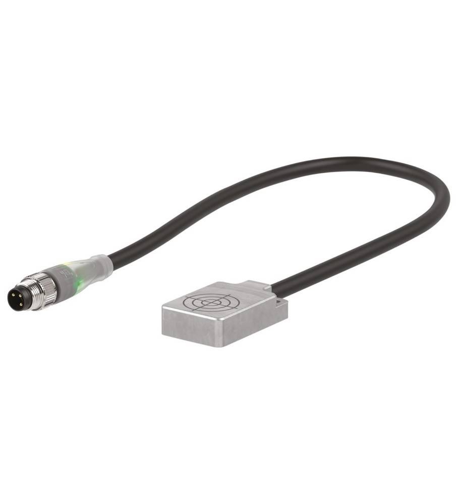 Pepperl+Fuchs Fabrik Induktiver Sensor NMB6-F104M-E2#915194