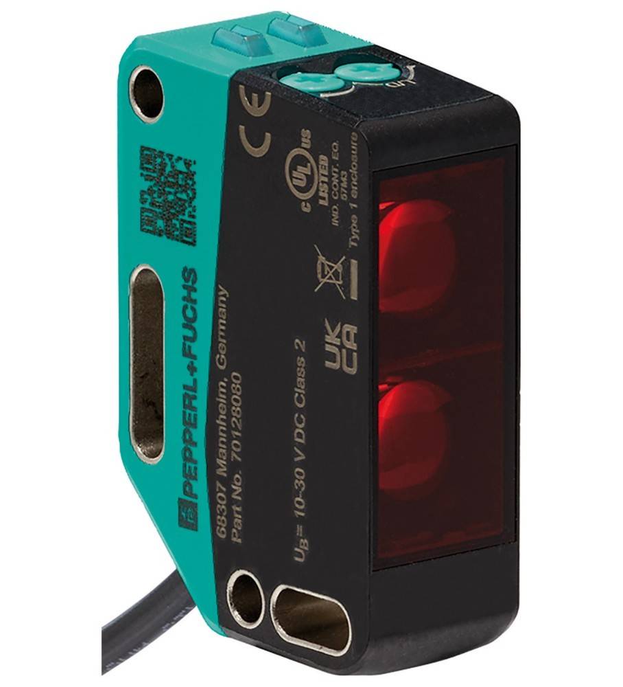 Pepperl+Fuchs Fabrik Reflexionslichttaster OBD2#70128080-100046