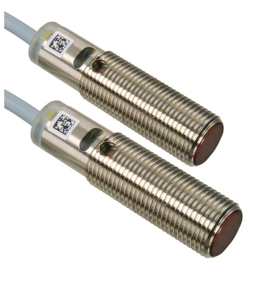 Pepperl+Fuchs Fabrik Einweg-Lichtschranke OBE6000-12G#70178343