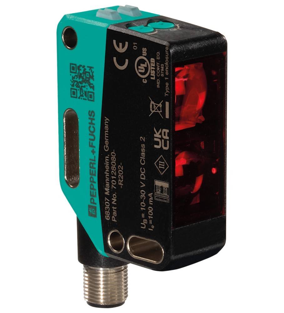 Pepperl+Fuchs Fabrik Reflexionslichttaster OBT1#70128080-100020