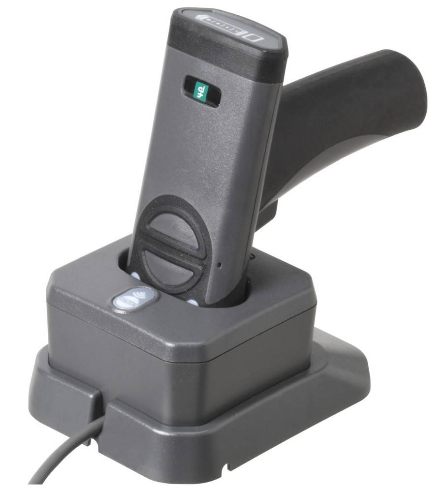 Pepperl+Fuchs Fabrik Handlesegerät OHV210-F229-B15