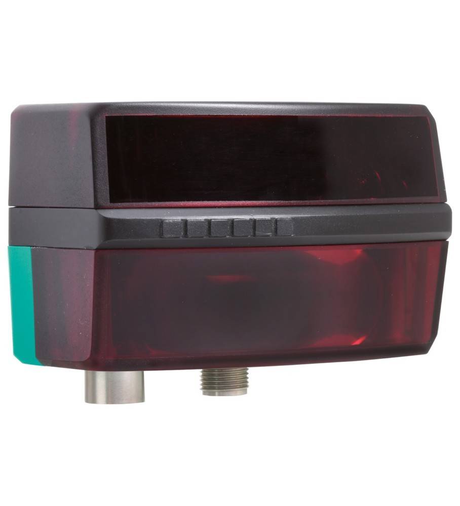 Pepperl+Fuchs Fabrik 2-D-LiDAR-Sensor OMD10M-R230#70148748