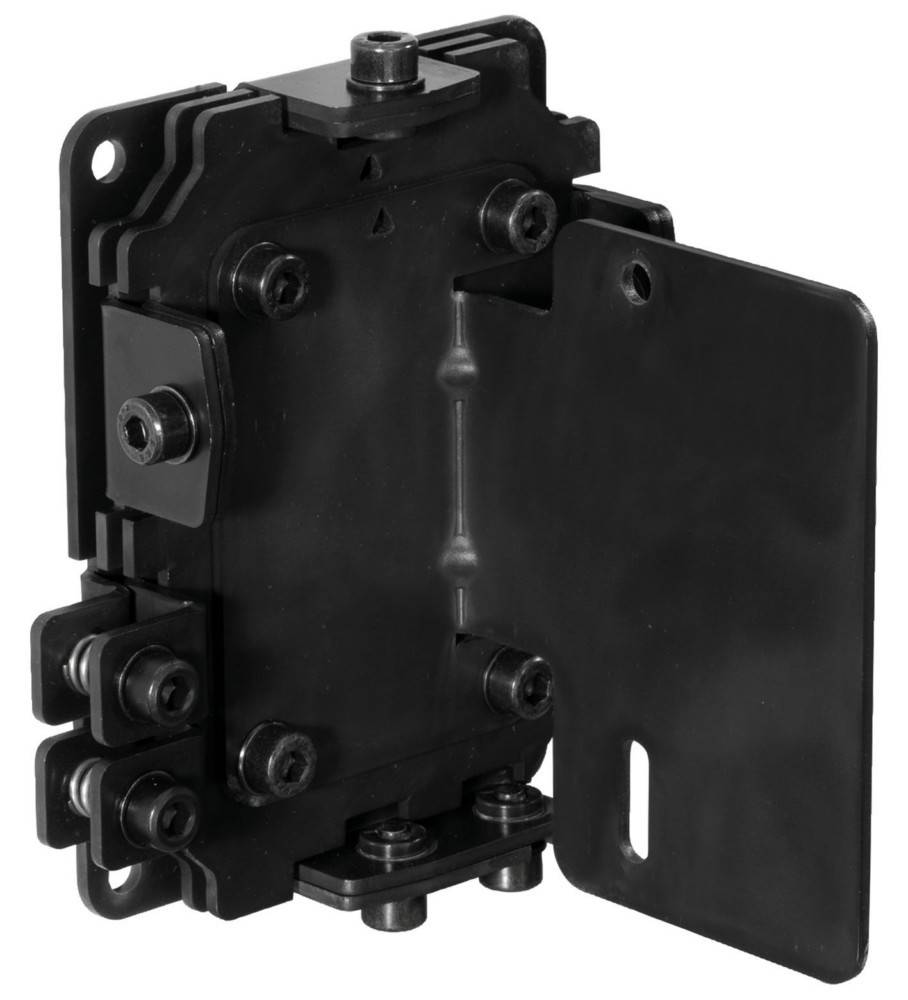 Pepperl+Fuchs Fabrik Montagehilfe OMH-VDM28-03