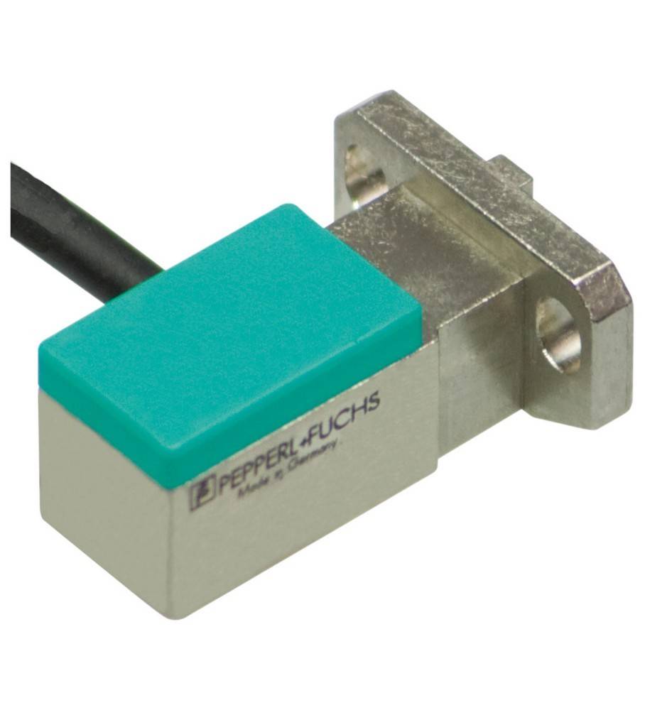 Pepperl+Fuchs Fabrik Ind. Positionsmesssystem PMI14V-F166-U#215628