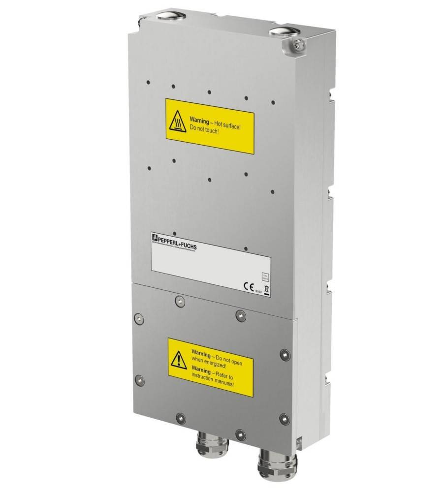 Pepperl+Fuchs Fabrik DC-Netzteil PSU1100-J1-DC-N0