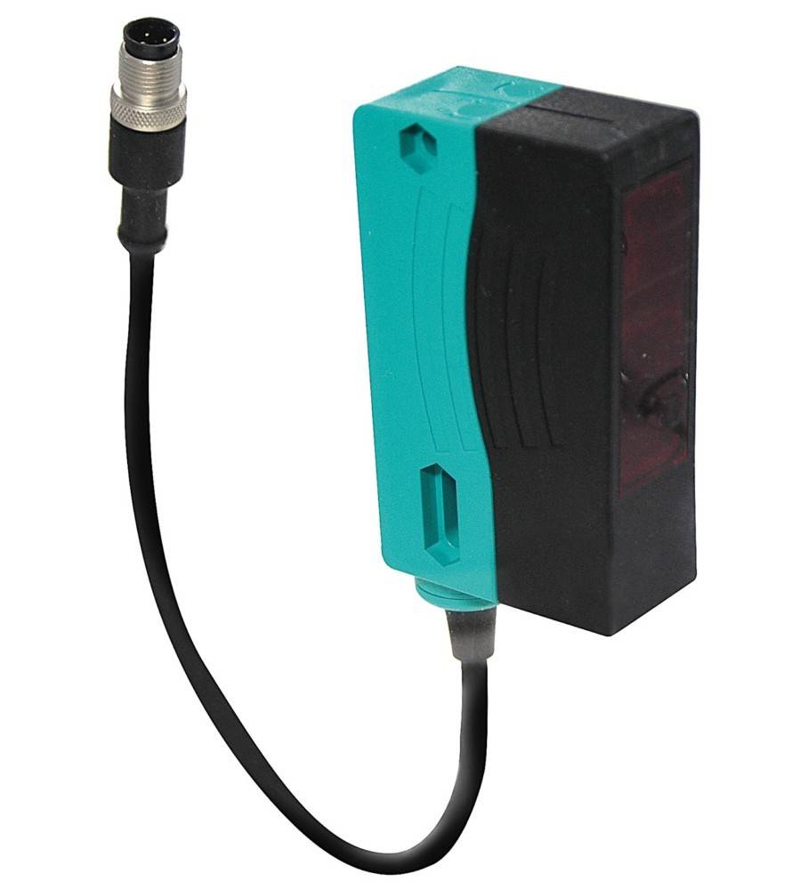 Pepperl+Fuchs Fabrik Reflexionslichtschranke RL28-55-3018/#201779