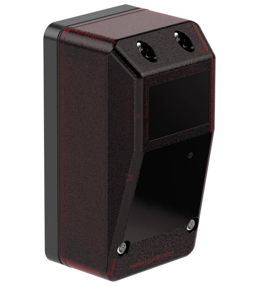 Pepperl+Fuchs Fabrik Sensorcover RP20/RP25