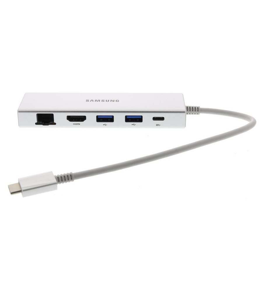 Pepperl+Fuchs Fabrik Multiport-Adapter SAMSUNG Mul#70153777