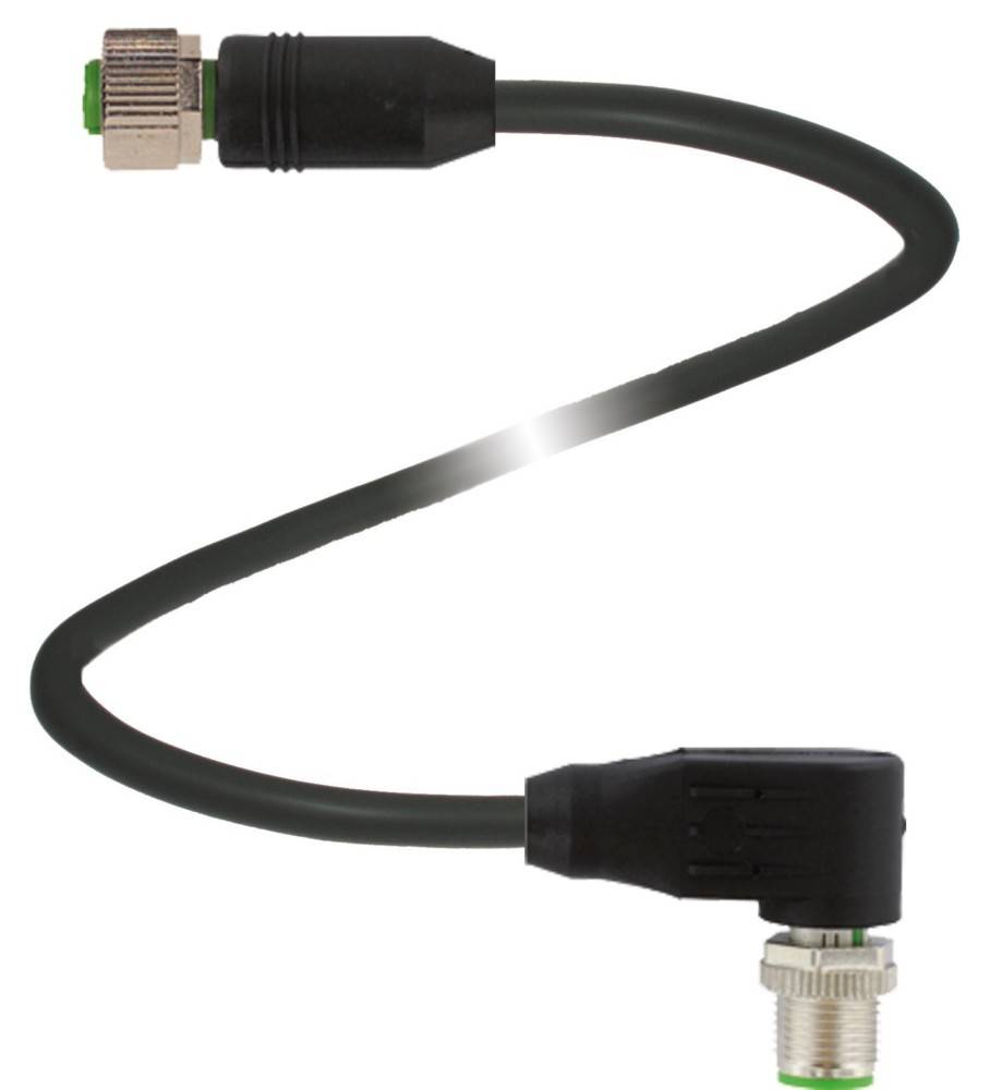 Pepperl+Fuchs Fabrik Verbindungskabel V112-G-BK1M#70155693
