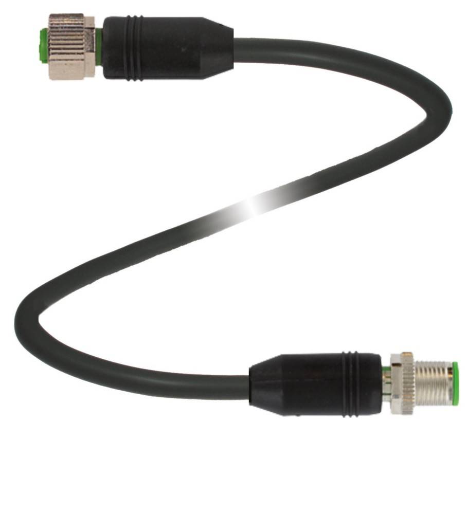 Pepperl+Fuchs Fabrik Verbindungskabel V112-G-BK3M#70155691