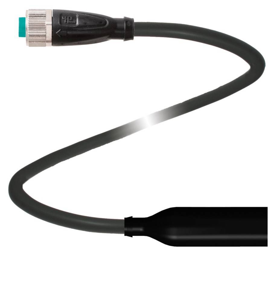 Pepperl+Fuchs Fabrik Adapterkabel V11-G-BK5M-#70173487