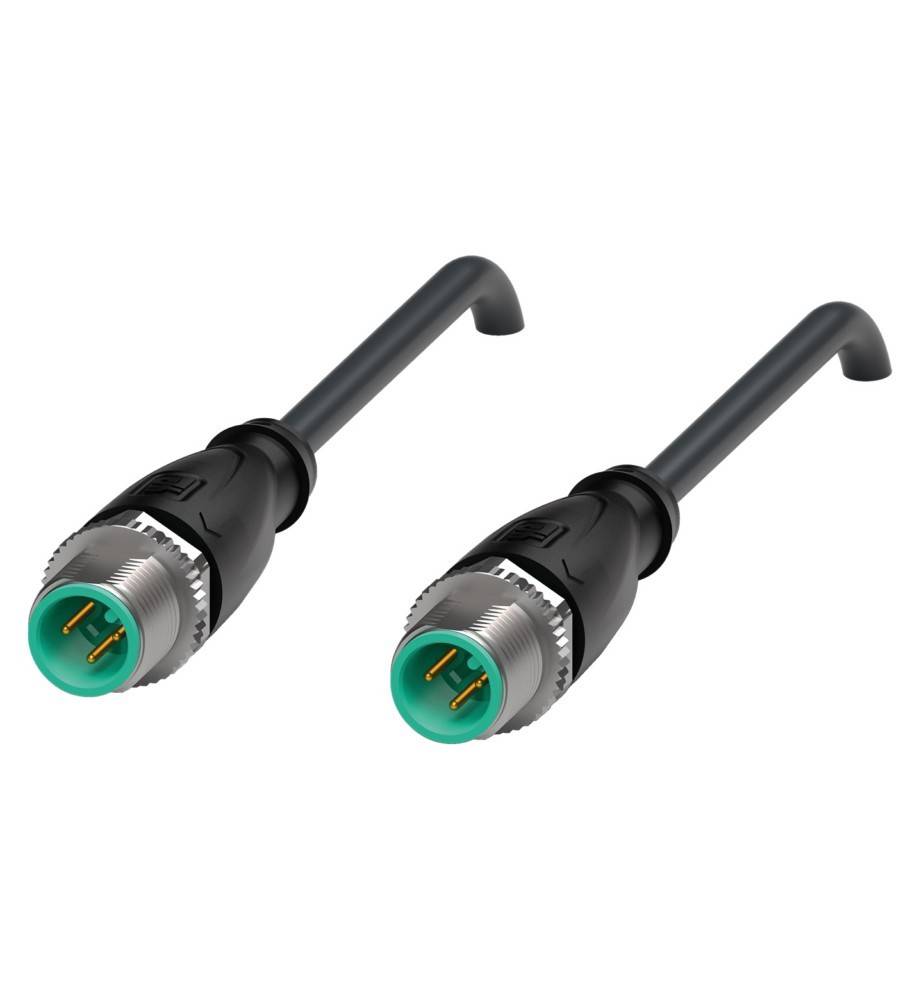 Pepperl+Fuchs Fabrik Verbindungskabel V11S-G-BK0,#70162461