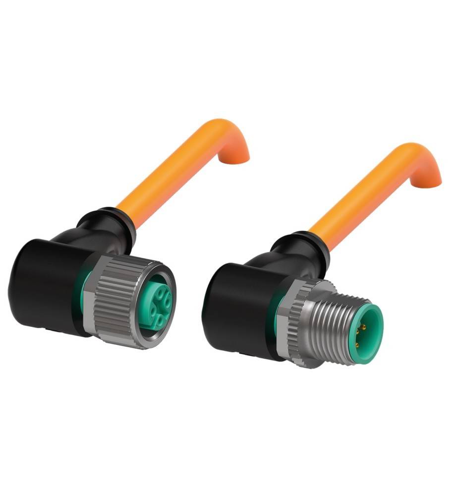 Pepperl+Fuchs Fabrik Verbindungskabel V15-#70128170-100153