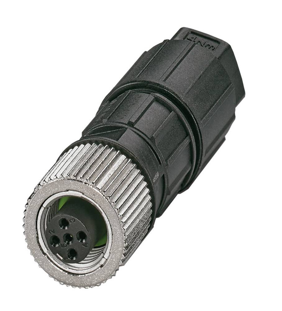 Pepperl+Fuchs Fabrik Kabeldose V15-G-Q3