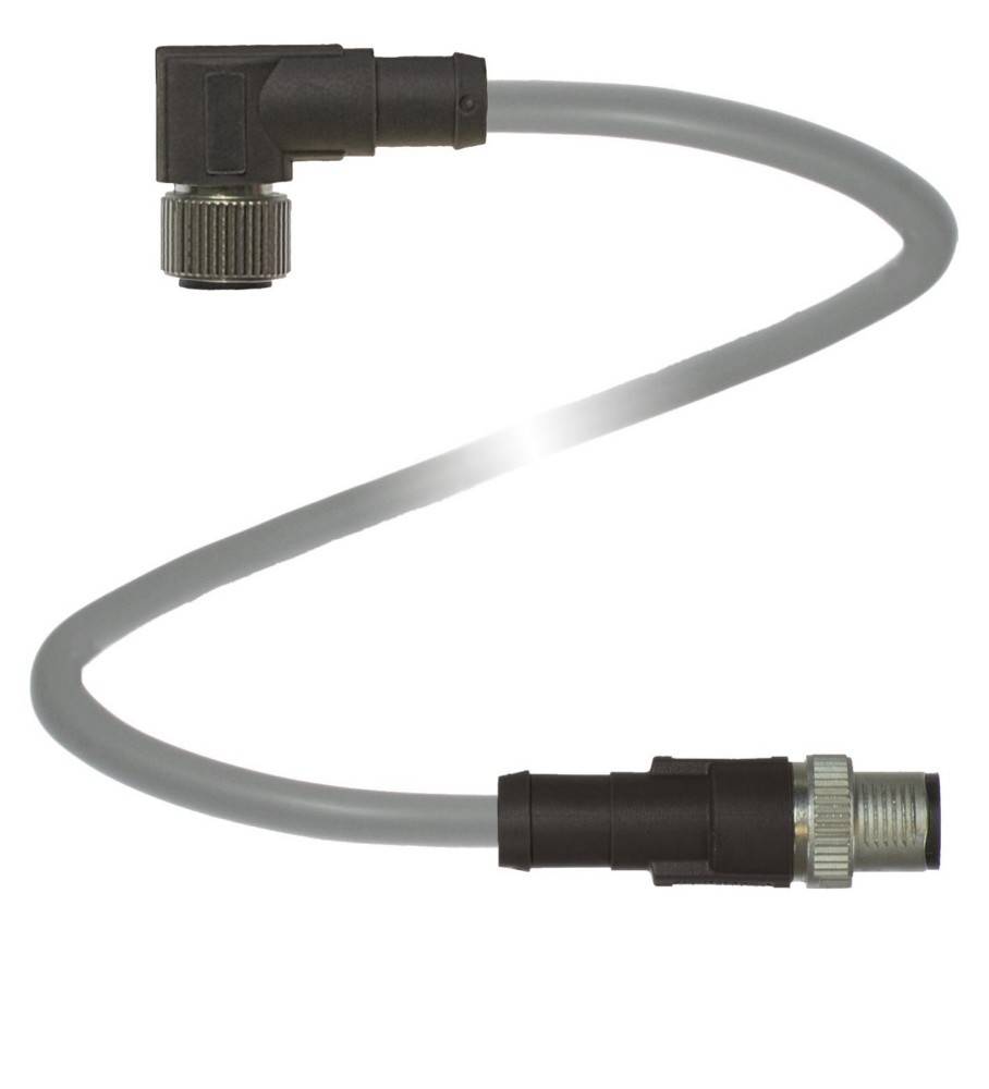 Pepperl+Fuchs Fabrik Verbindungskabel V15L-W-0,3M#70179126