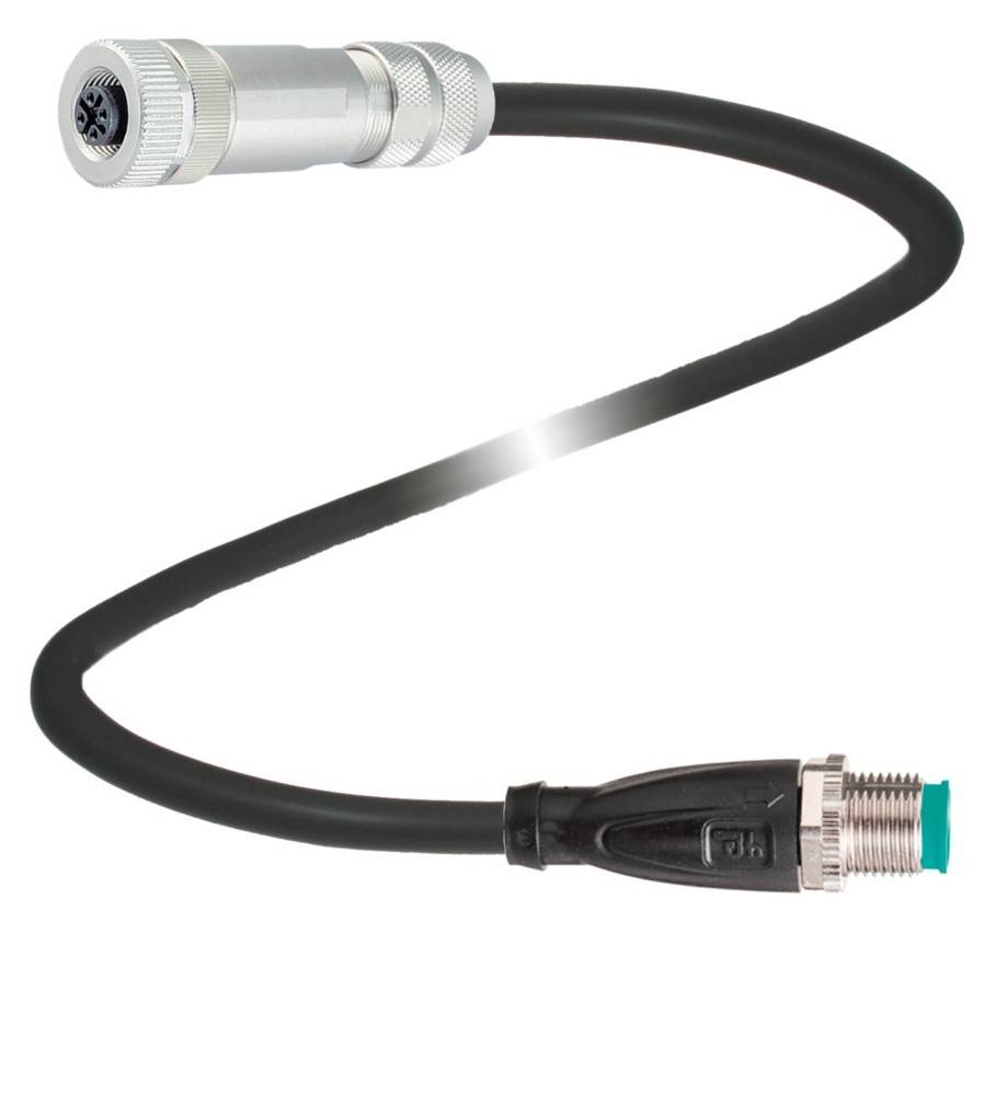 Pepperl+Fuchs Fabrik Adapterkabel V1B-G-BK10M#70170347