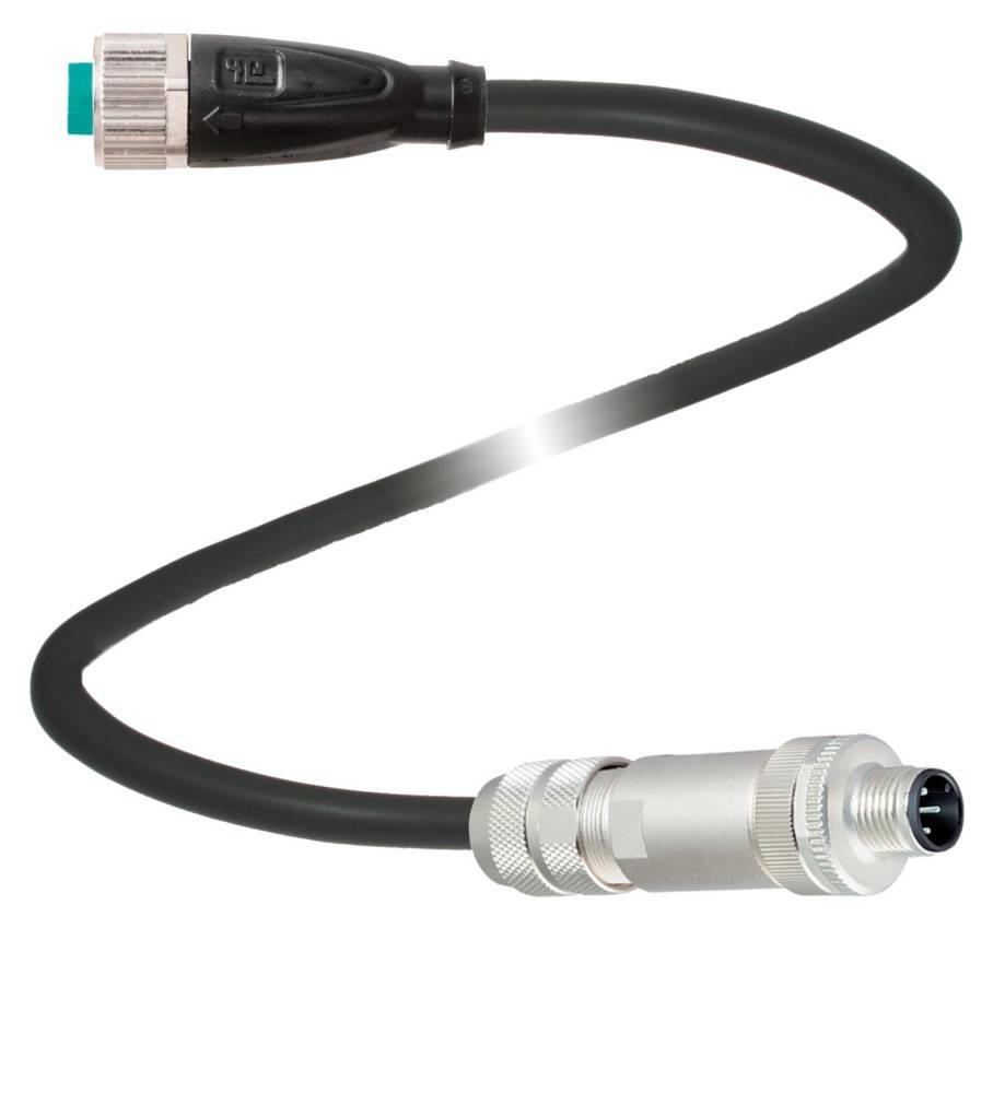 Pepperl+Fuchs Fabrik Adapterkabel V1-G-BK15M-#70173739