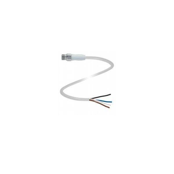 Pepperl+Fuchs Fabrik Kabelstecker V1S-GV4A-5M-PP-H1
