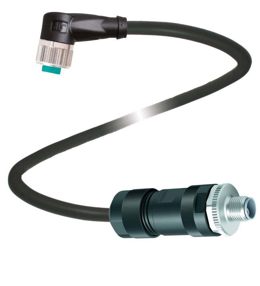 Pepperl+Fuchs Fabrik Adapterkabel V1-W-0,8M-P#70161762