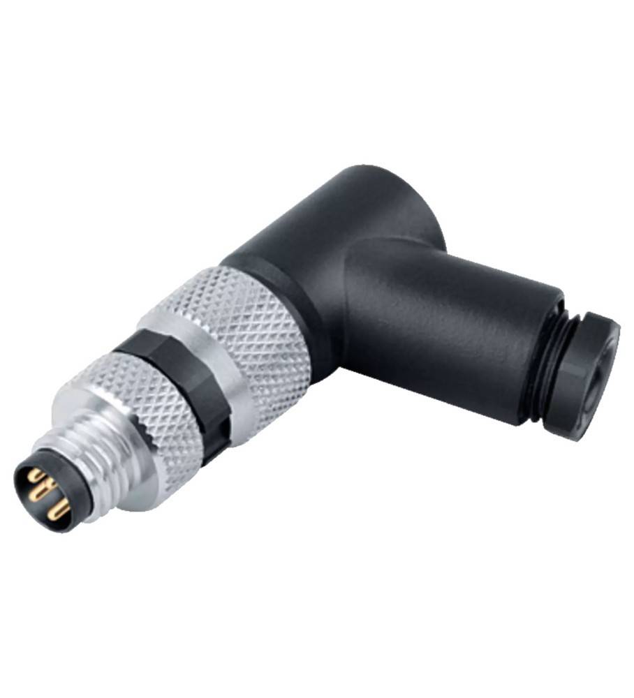 Pepperl+Fuchs Fabrik Kabelstecker V31S-WM-BK