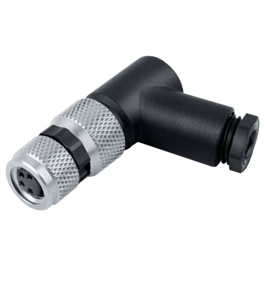 Pepperl+Fuchs Fabrik Kabeldose V31-WM-BK