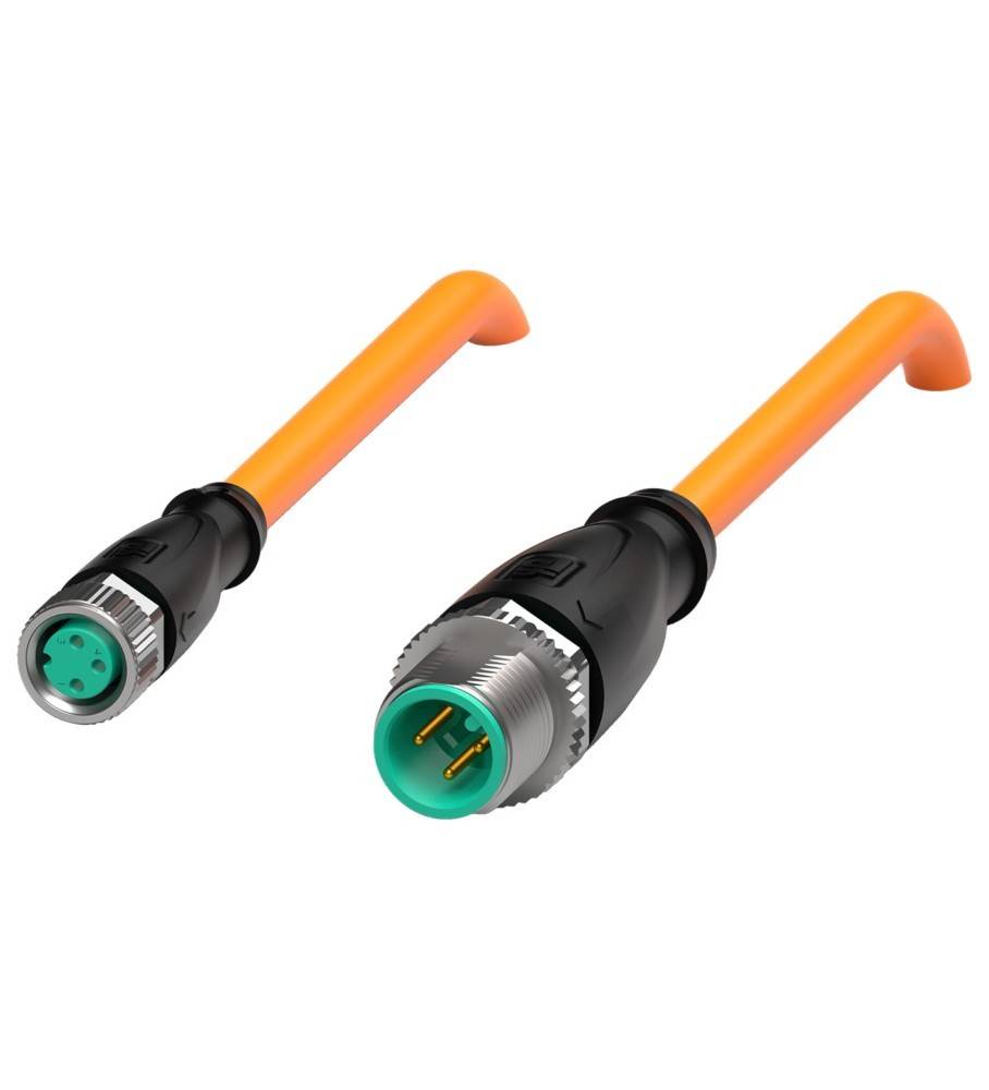 Pepperl+Fuchs Fabrik Verbindungskabel V3-GM-OR1M-#70171055