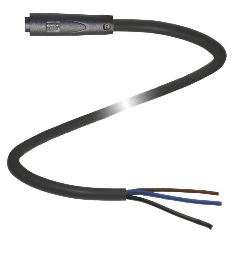 Pepperl+Fuchs Fabrik Kabeldose V3-GR-BK2M-PUR-U