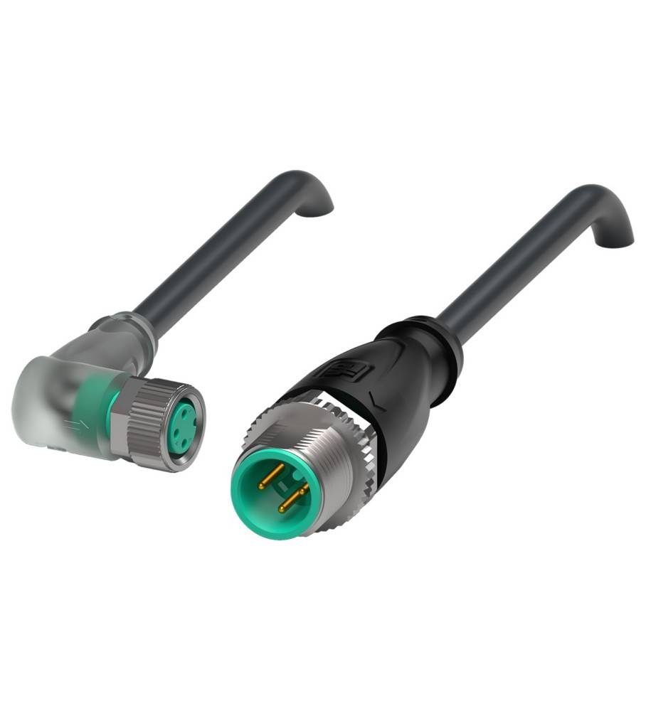 Pepperl+Fuchs Fabrik Verbindungskabel V3-WM-E2-BK#70172732