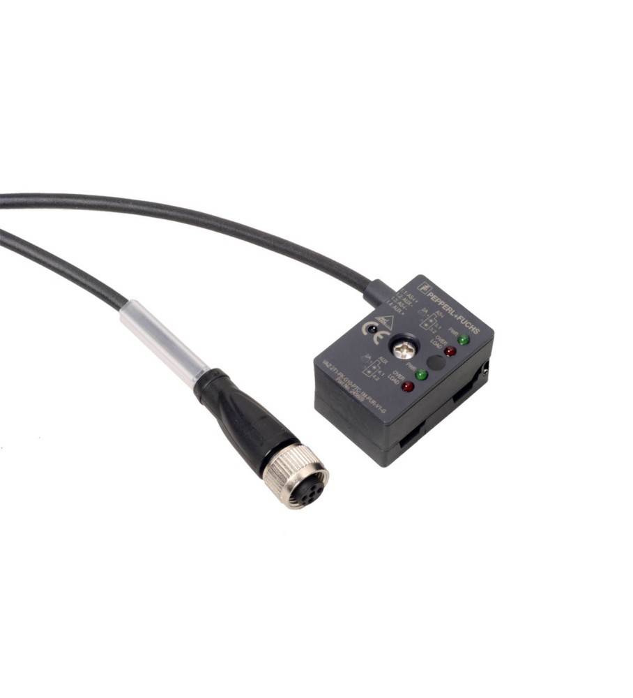Pepperl+Fuchs Fabrik Passivverteiler G10, LED-S VAZ-T1-FK-G#70195166