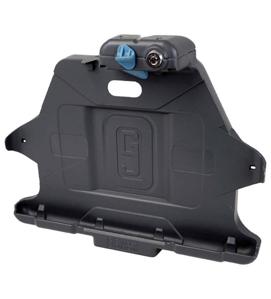 Pepperl+Fuchs Fabrik Fahrzeughalterung VH_T02_X2_D#70121017