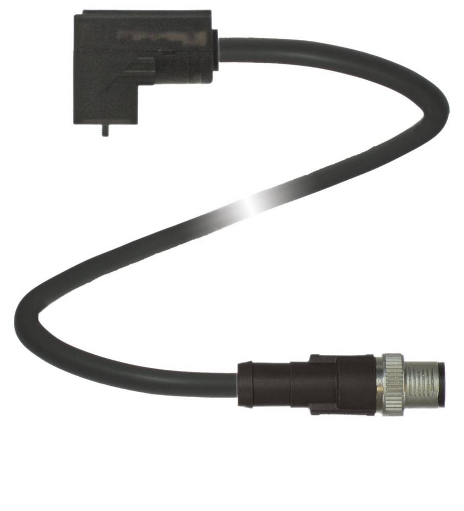 Pepperl+Fuchs Fabrik Ventilstecker VMC-2+P/Z2-2M#456889
