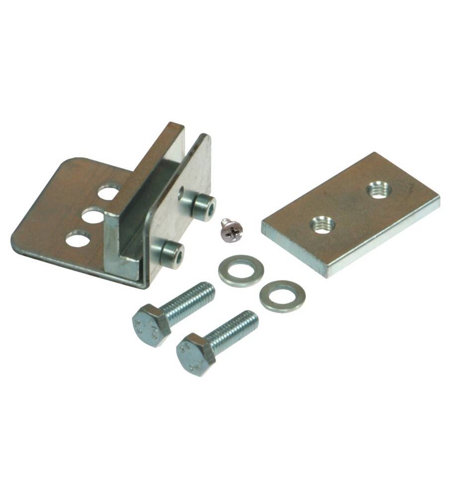 Pepperl+Fuchs Fabrik WCS Winkelsystem WCS-MB2-B