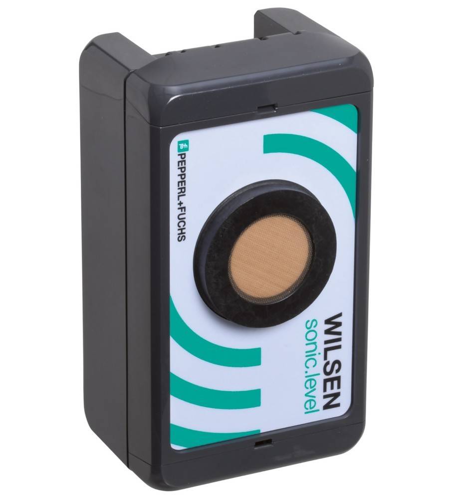 Pepperl+Fuchs Fabrik Ultraschall-Funksensor WS-UCC2500-#70150488