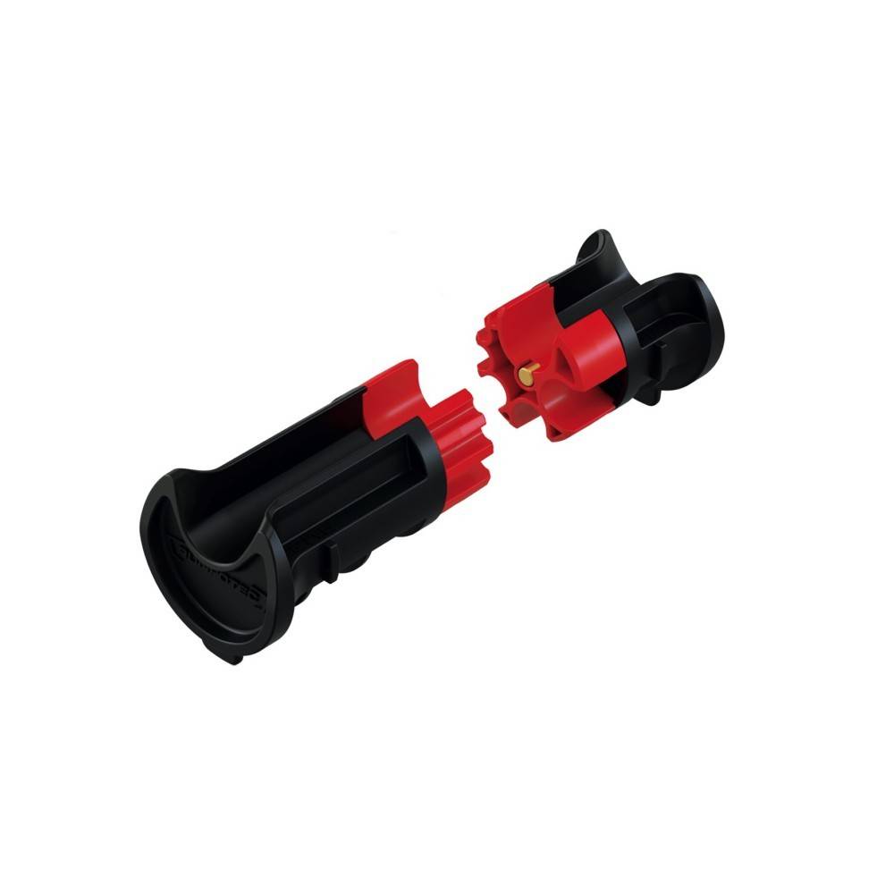 Runpotec RM35 Multibacken - rund 20850