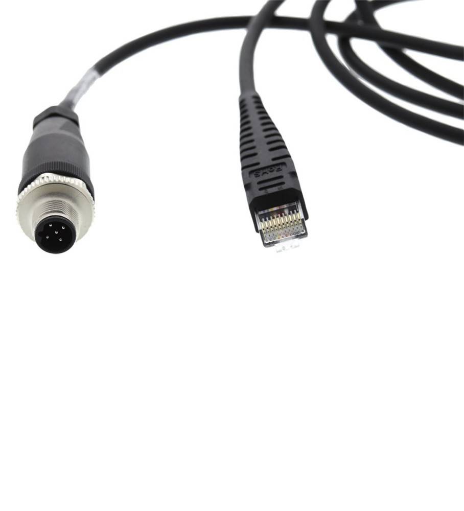 Pepperl+Fuchs Fabrik Serielles Verbindungskabel CBL-IDMx61-B-#548349