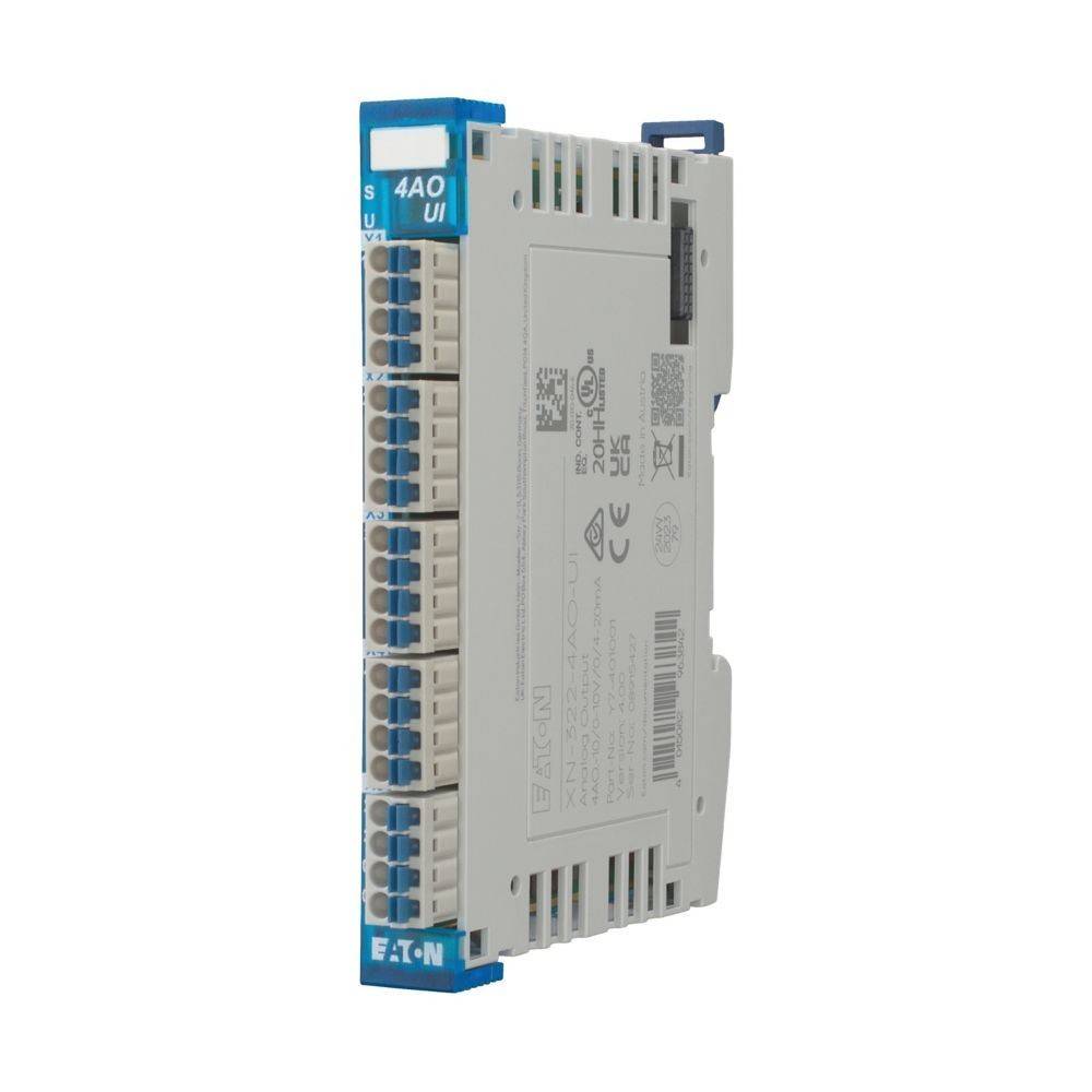 Eaton Bedienpanel XN-322-4AO-UI