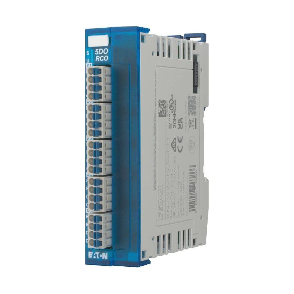 Eaton Bedienpanel XN-322-5DO-RCO
