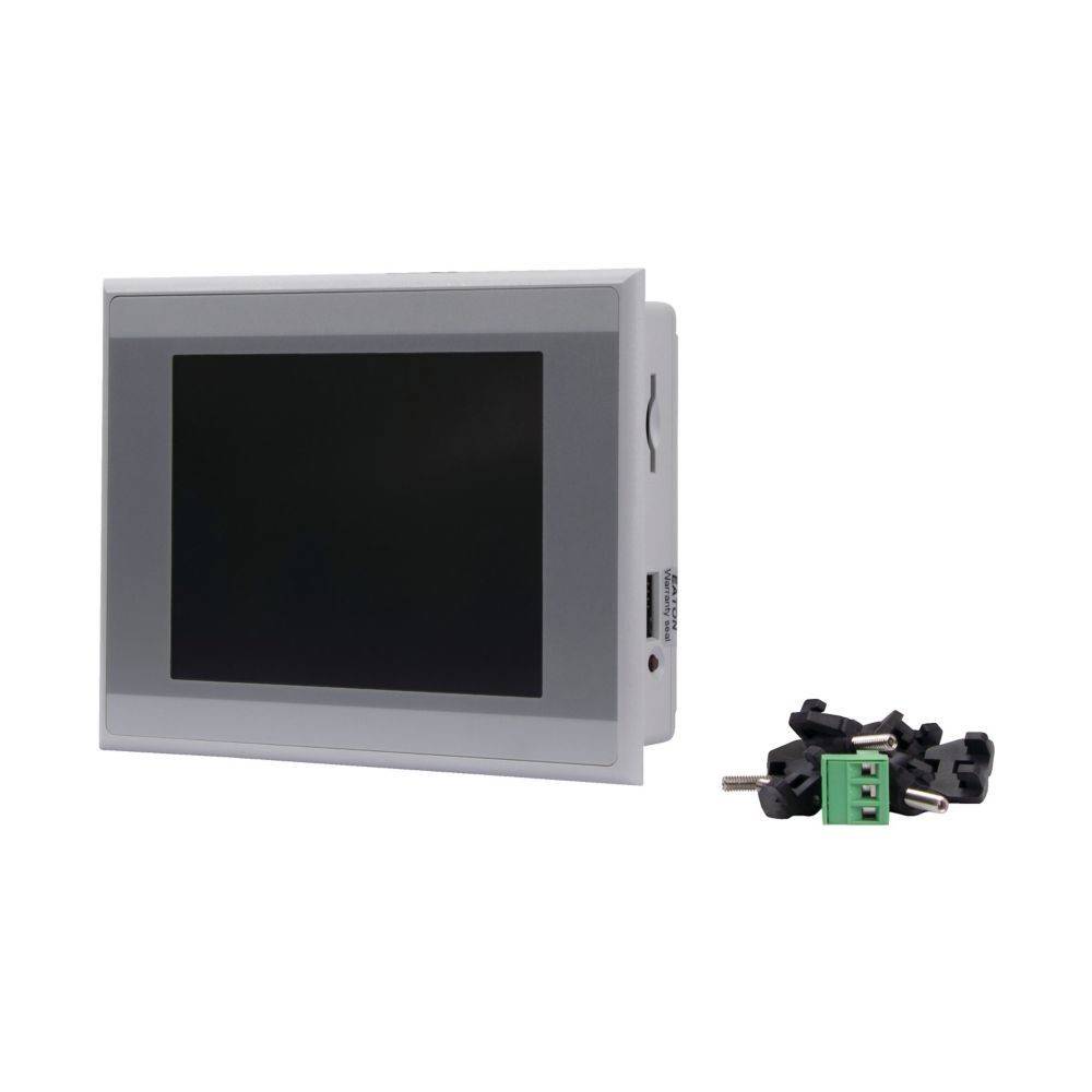 Eaton Bedienpanel XV-102-L4-57TVR-10