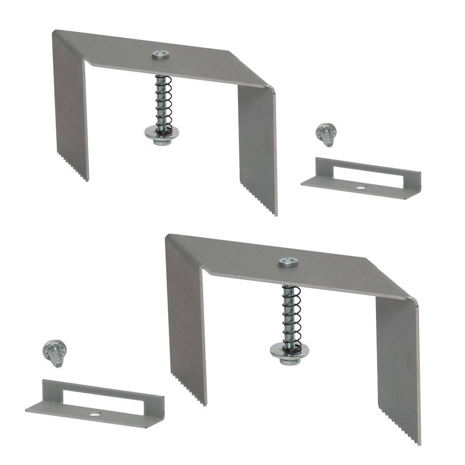 Ridi-Leuchten Befestigungssatz BEF.-SATZ EBRPL 1..