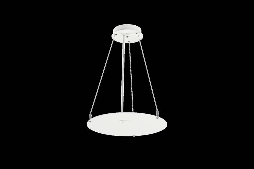 Ridi-Leuchten Seilpendel 2m MAXI400-ZSP-DB 2M