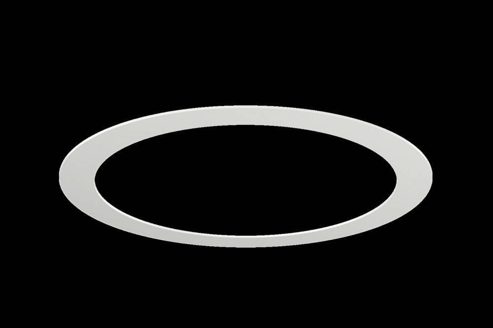 Ridi-Leuchten Abdeckring für EDLR235 ZADR-EDLR235-DM270