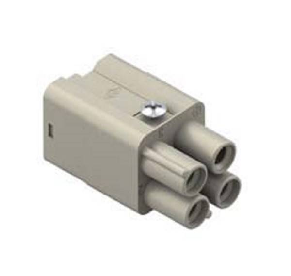 Ilme Buchseneinsatz CQ4F 03