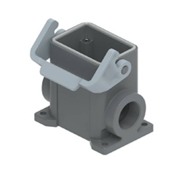 Ilme Sockelgehäuse TAPW 06 L25