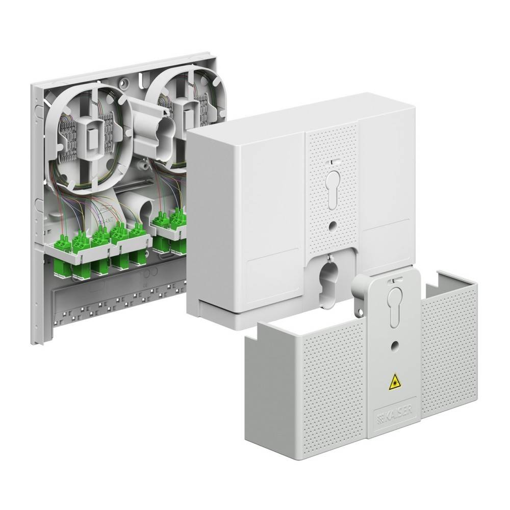 Kaiser Hausübergabepunkt Gf-AP 16 4231029