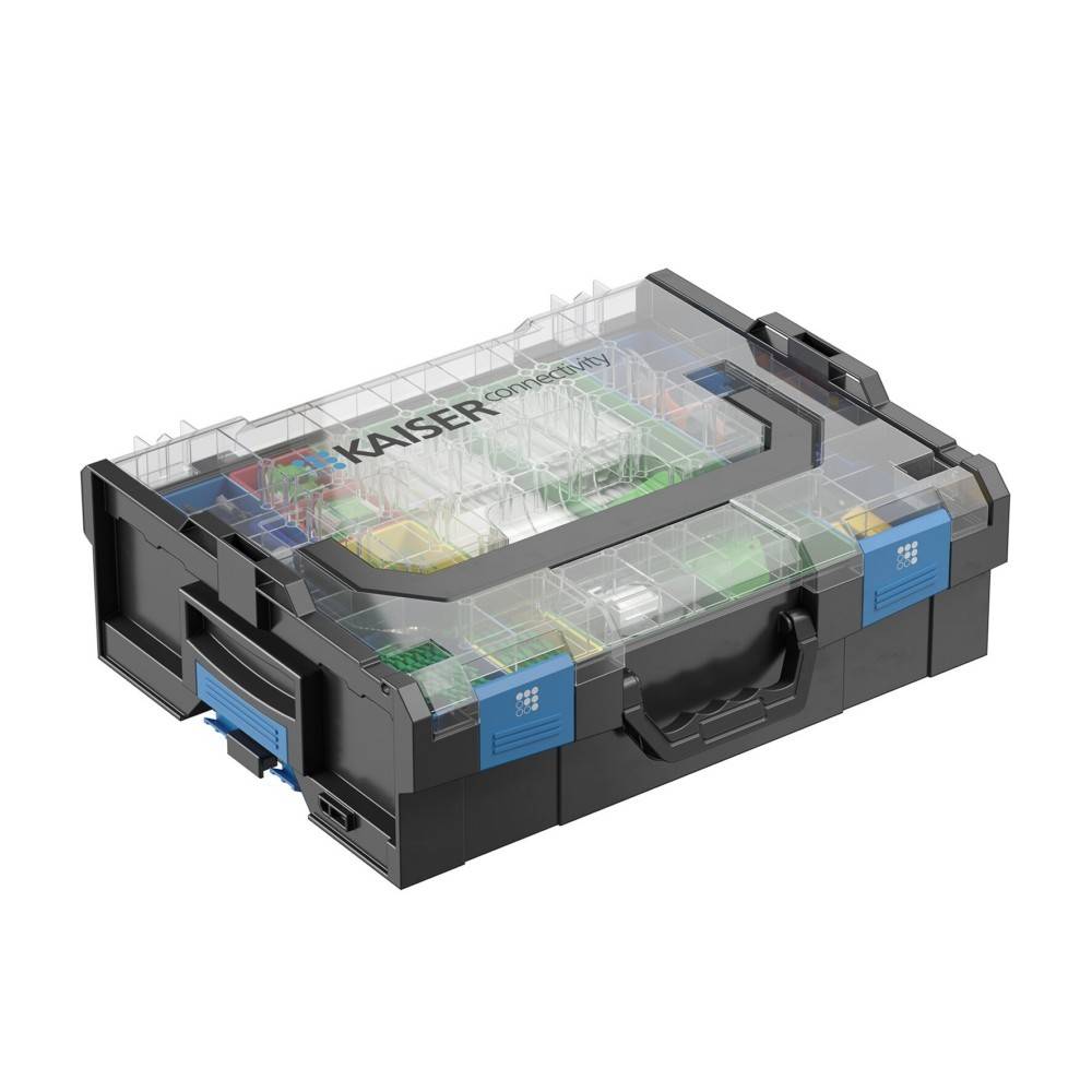 Kaiser Zubehörbox bestückt 4261011